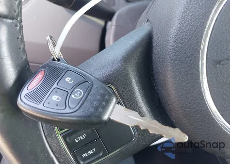 2015 Jeep Patriot Latitude from USA, damaged, VIN 1C4NJRFBXFD366114